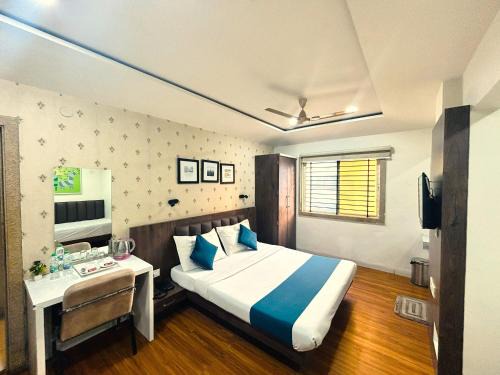 Indore Hotel | Hotel Shree Ram Palace