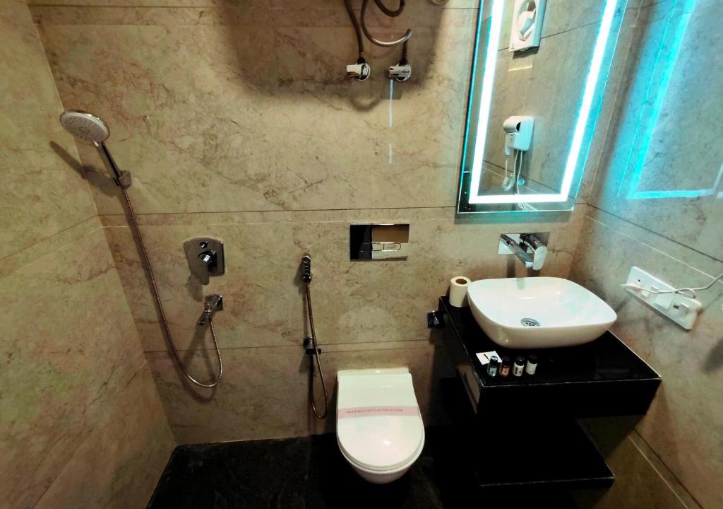 Taj Ganj Hotel | HOTEL SHYAM PALACE INDIA AGRA