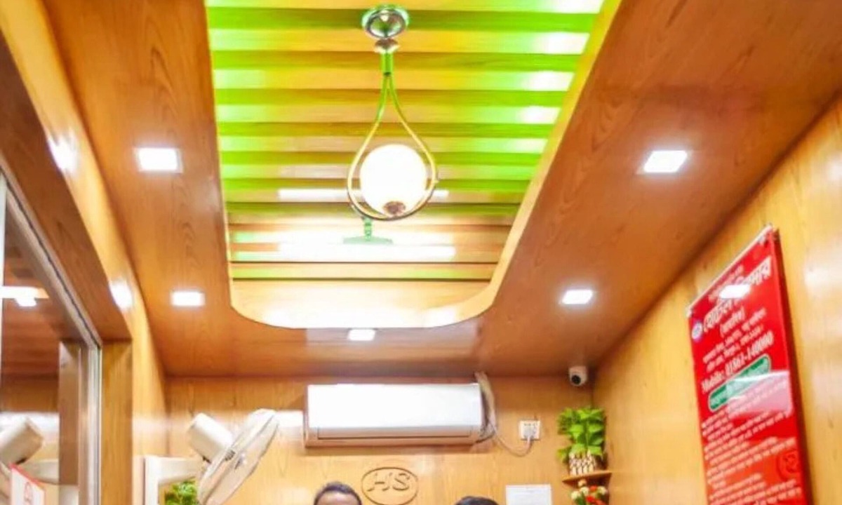 Mirpur Hotel | Hotel Sikder Residential