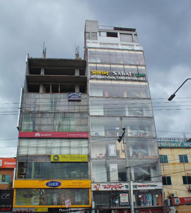 Mirpur Hotel | Hotel Singapore Mirpur 10