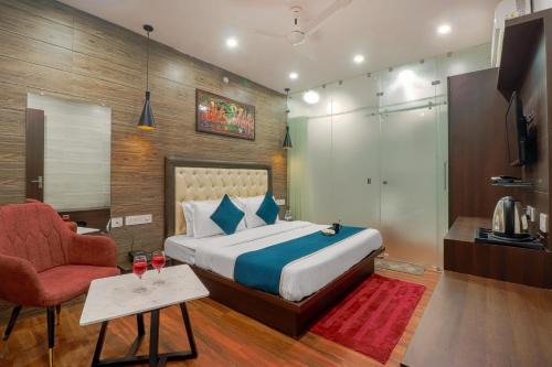 Haridwar Hotel | Hotel Siya Ram By AKC Hotels