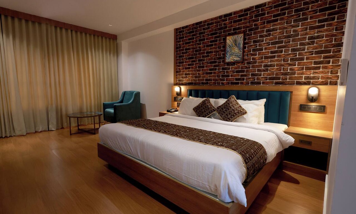 Chalakudy Resort | HOTEL SKY INTERNATIONAL