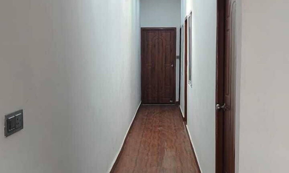 Timilimansingh Hotel | Hotel Sky View