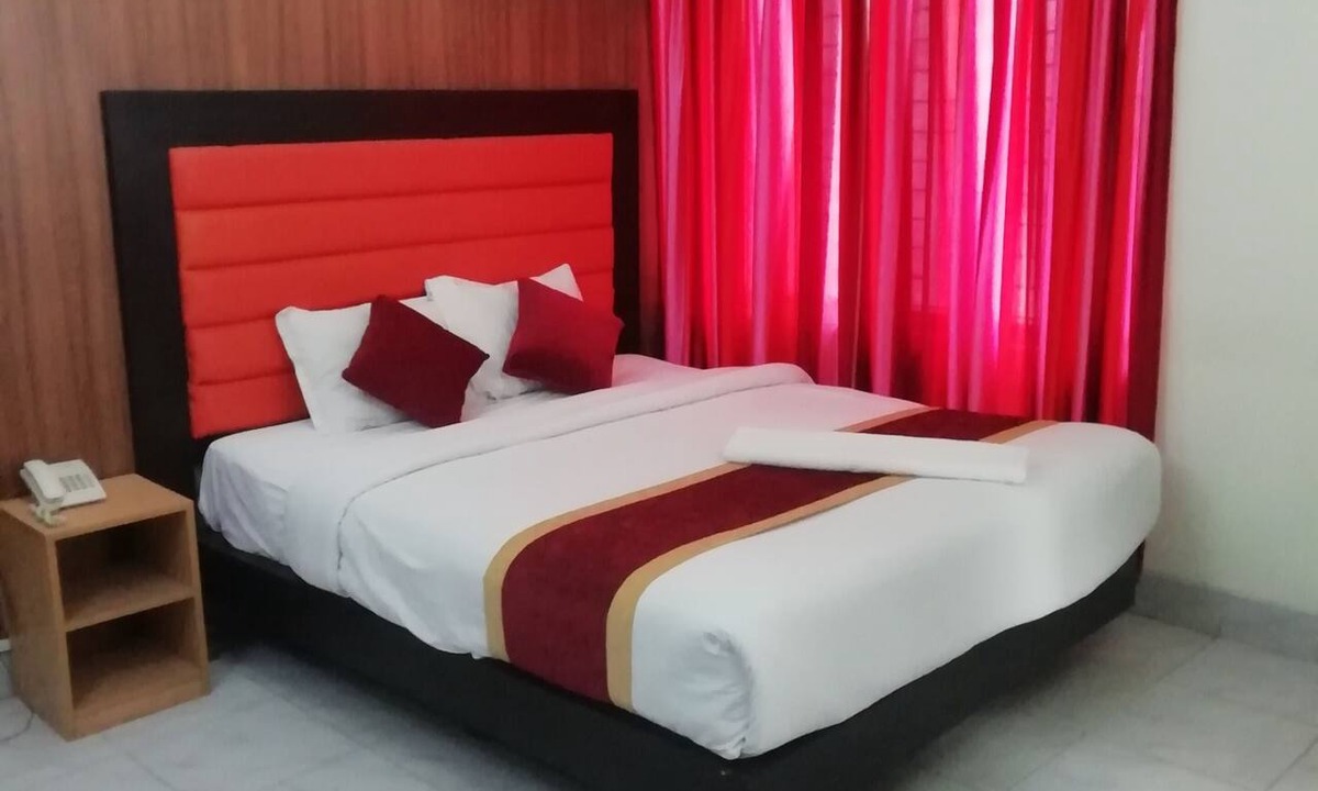 Uttara Hotel | Hotel Skylink
