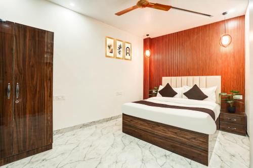 Delhi Hotel | Hotel Solaris Retreat By The Arrow