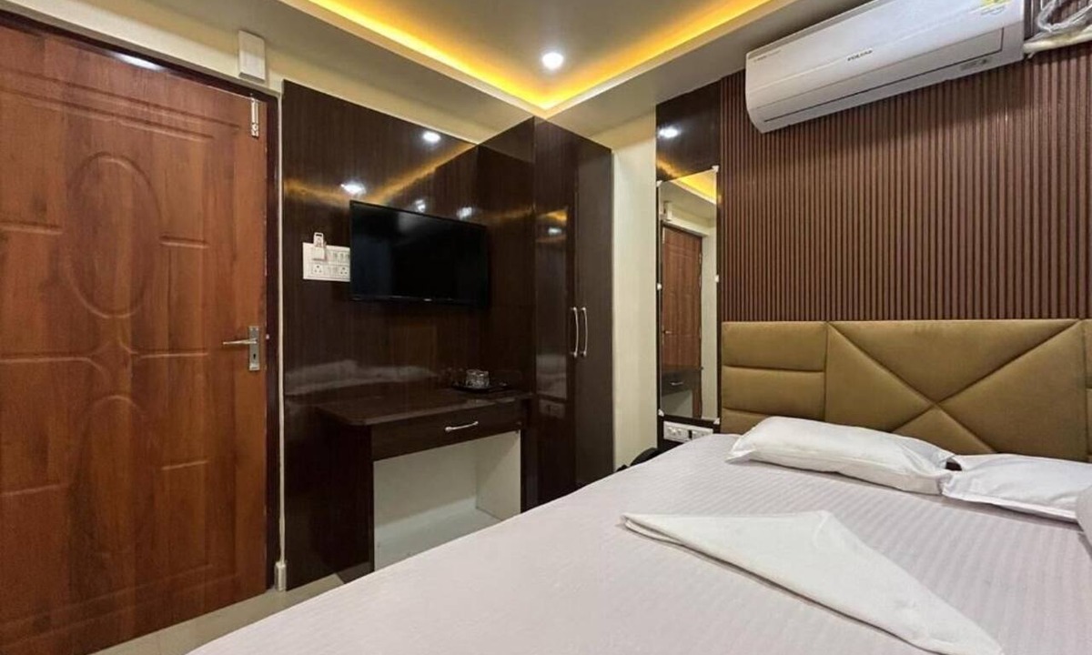Agartala Hotel | Hotel Sonali