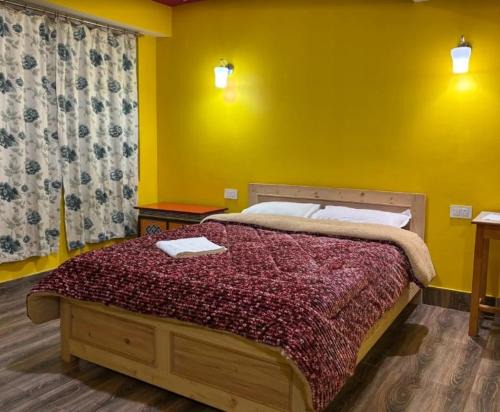Lachung Hotel | Hotel Sonam Chen Residency Lachung