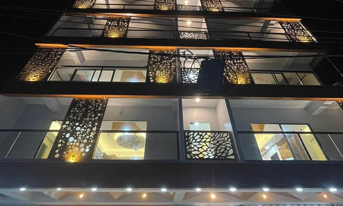 Rangamati Hill District Hotel | Hotel Sonar Bangla Rangamati