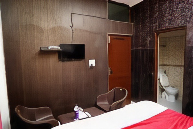 Sector 42 Hotel | Hotel Star Welcome