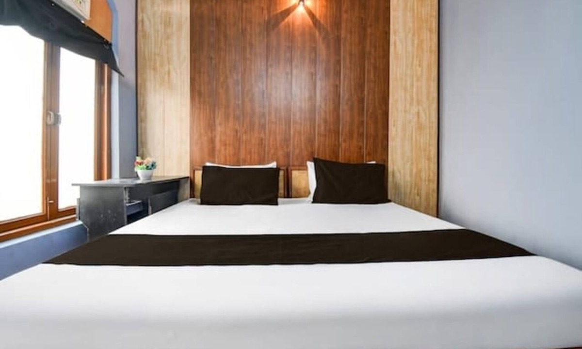Lucknow Hotel | HOTEL STAY INN
