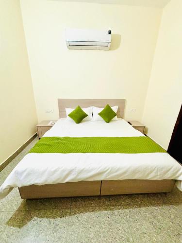 Mohali Hotel | Hotel Stay Inn