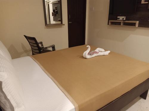 Rameshwaram Hotel | Hotel Strawberry Grand