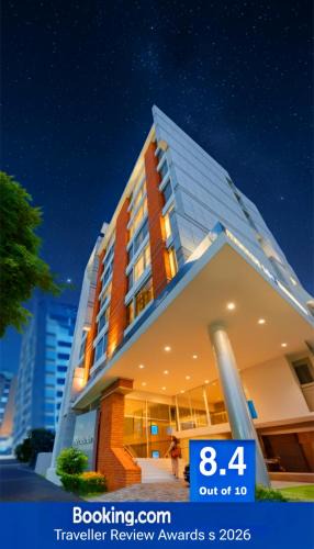 Dhaka Hotel | HOTEL STUDiO23