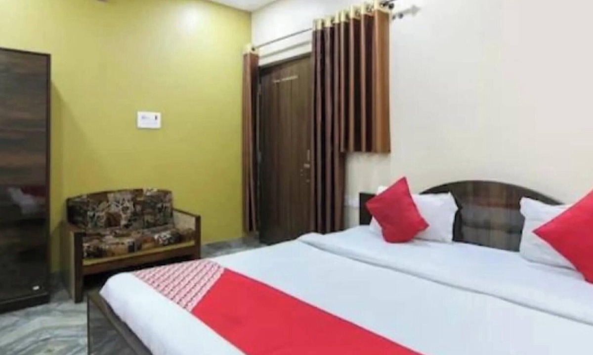 Dhanbad Hotel | Hotel Subham International Dhanbad