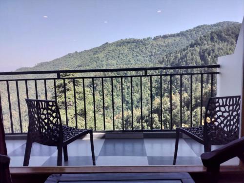 Chail Hotel | Hotel Summer Hill