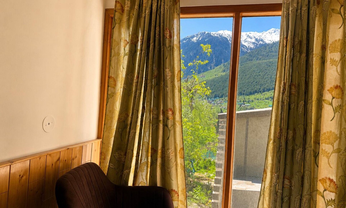 Aleo Hotel | Hotel Summer King