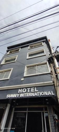 Jammu Hotel | hotel sunny international
