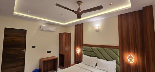 Muzaffarpur Hotel | Hotel Sunrise Muzaffarpur