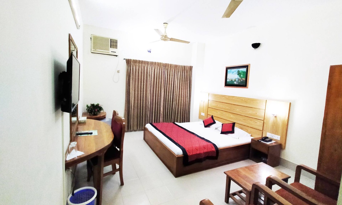 Sylhet Hotel | Hotel Supreme