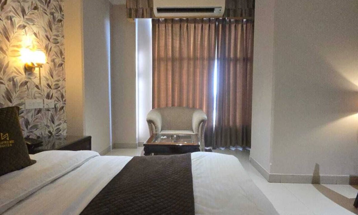 Ludhiana Hotel | Hotel Supreme Suites Ludhiana