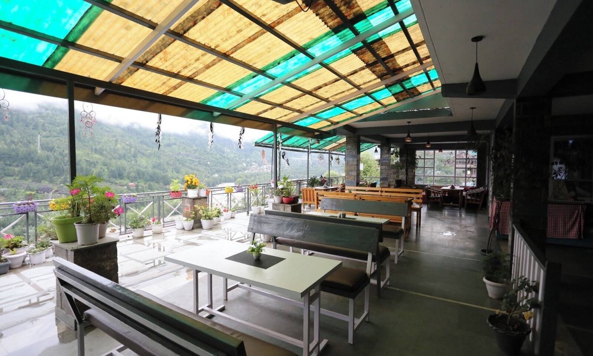 Vashist Hotel | Hotel Surbhi