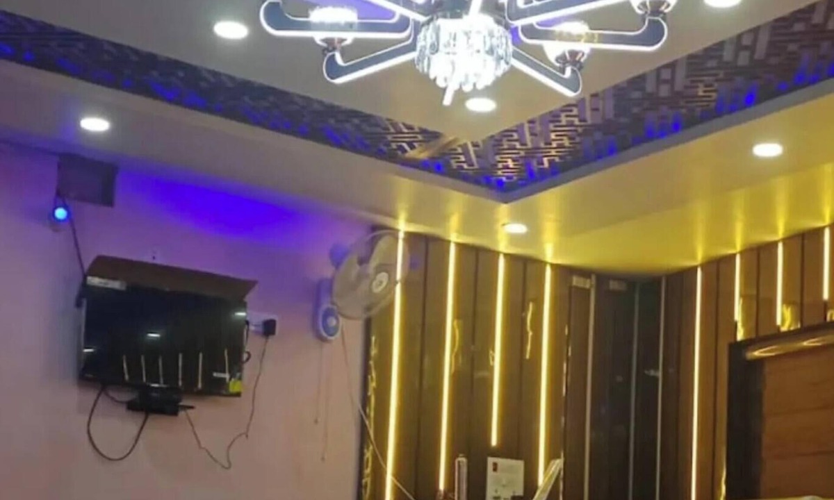 Dhanbad Hotel | Hotel Surbhi International Dhanbad
