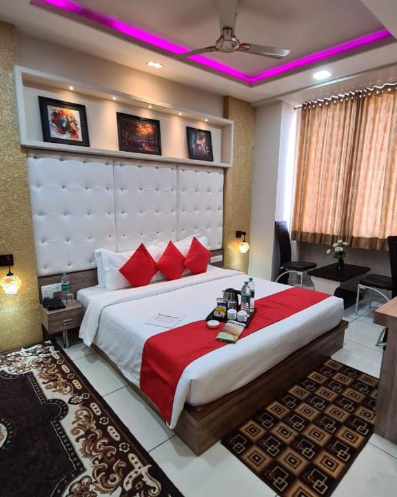 Chomu Hotel | Hotel Surya Palace