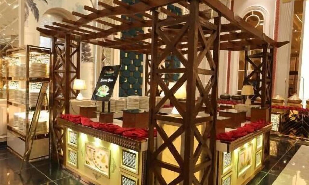 Saharanpur Hotel | Hotel Swarn Palace