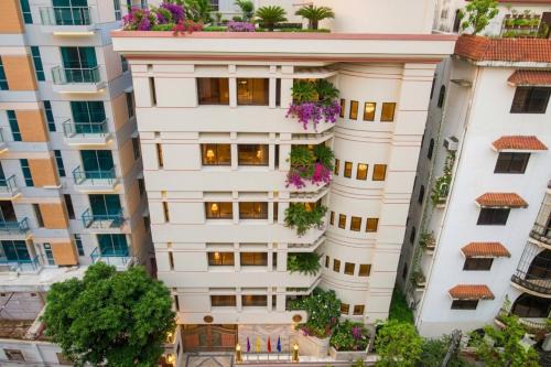 Gulshan Hotel | Hotel Sweet Place