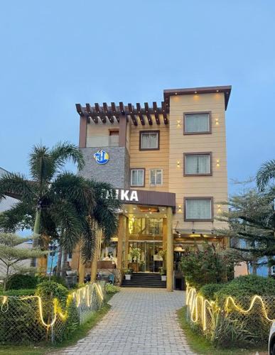 Rameshwaram Hotel | HOTEL TAIKA