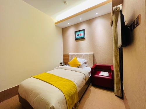 Maulvi Bazar Hotel | Hotel Taj Metro