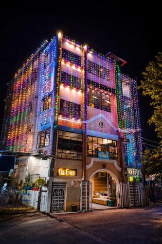 Barwah Hotel | Hotel The Bliss Home Stay