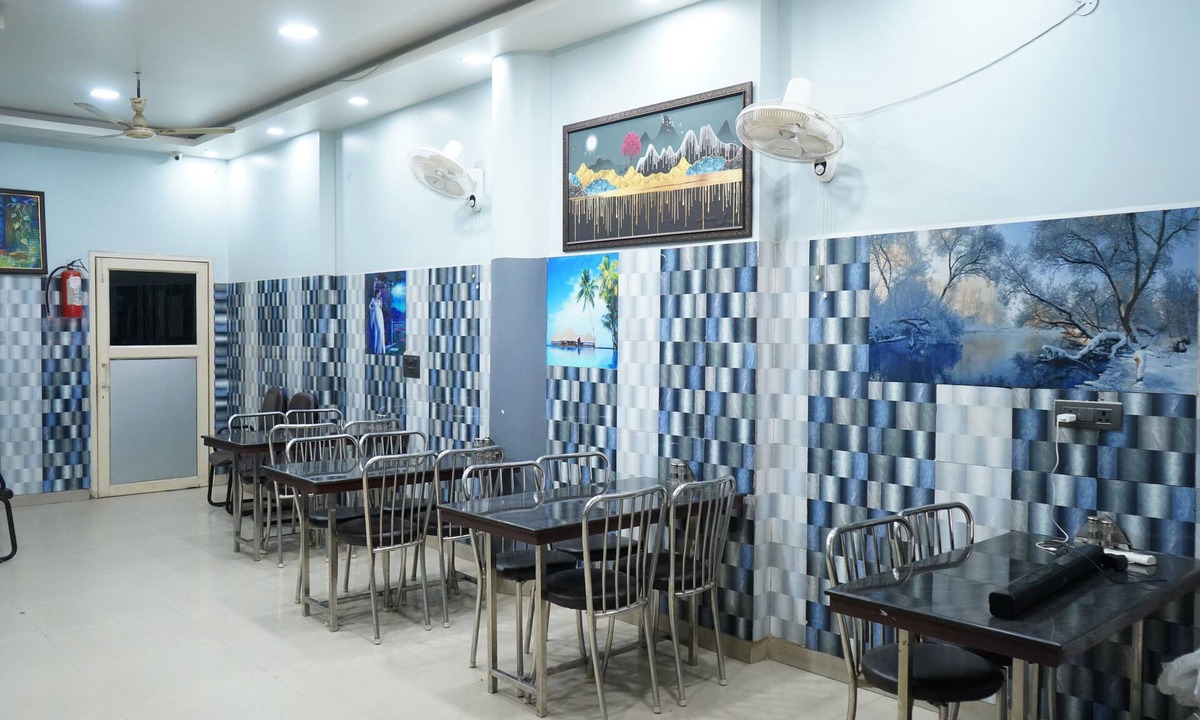 Manimajra Hotel | Hotel The Bliss