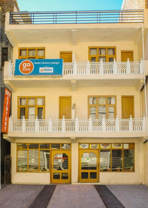 Aleo Hotel | Hotel The Century