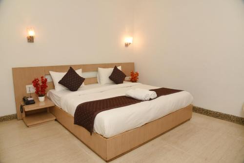 Vasundhara Hotel | Hotel The Emporio A Boutique Rooms