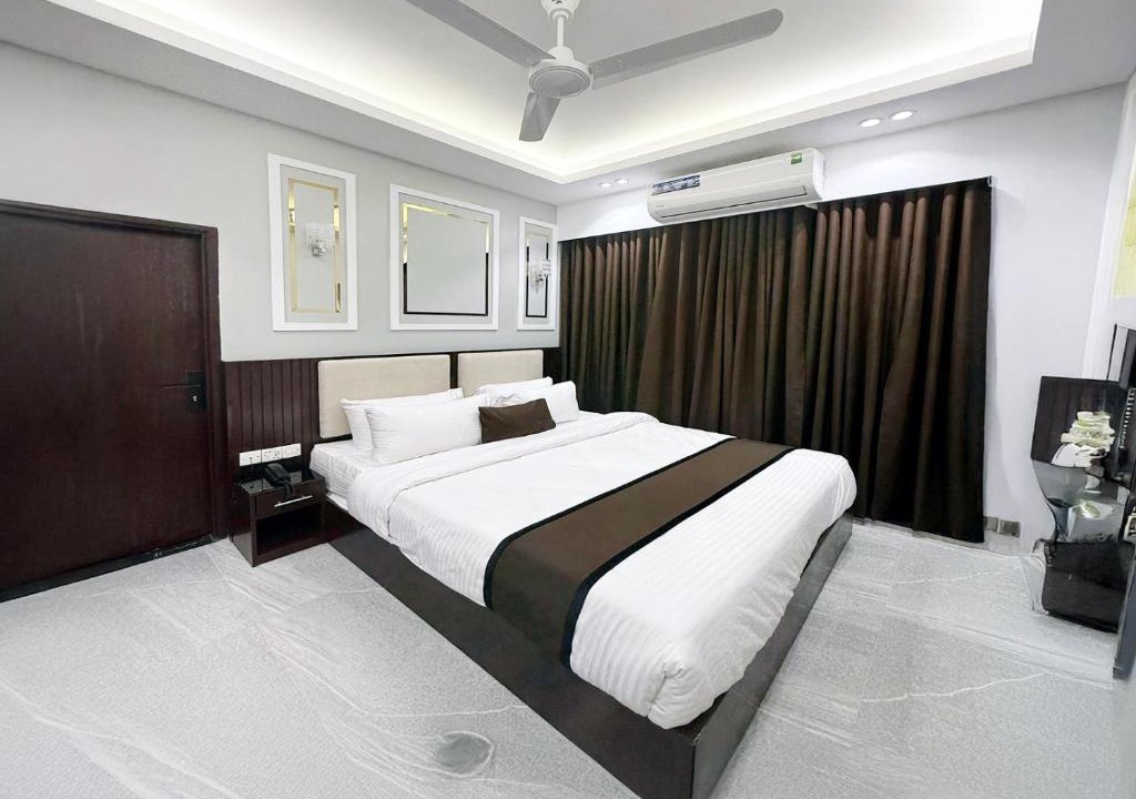 Sylhet Hotel | Hotel The Glory