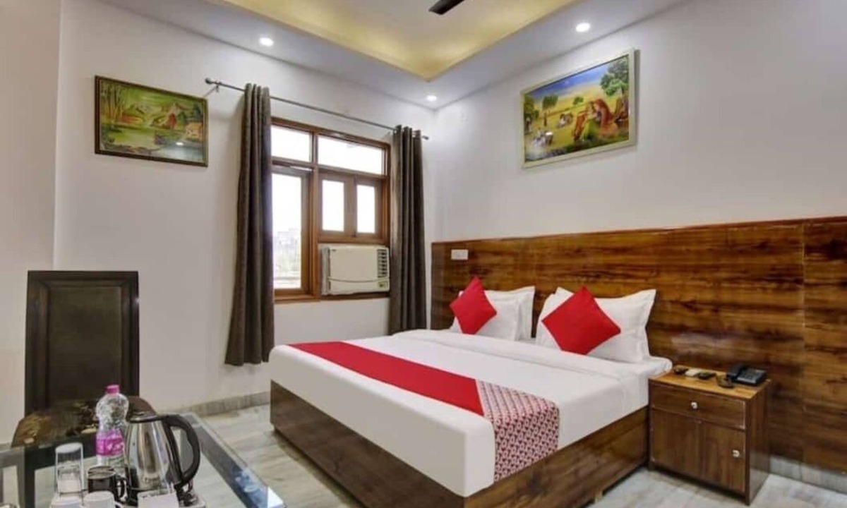 South West Hotel | Hotel The Grand