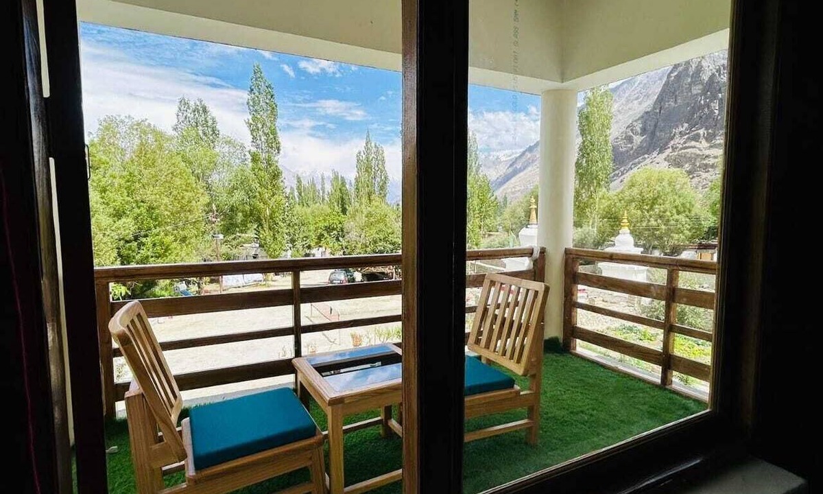 Hunder Hotel | Hotel The Milky Way