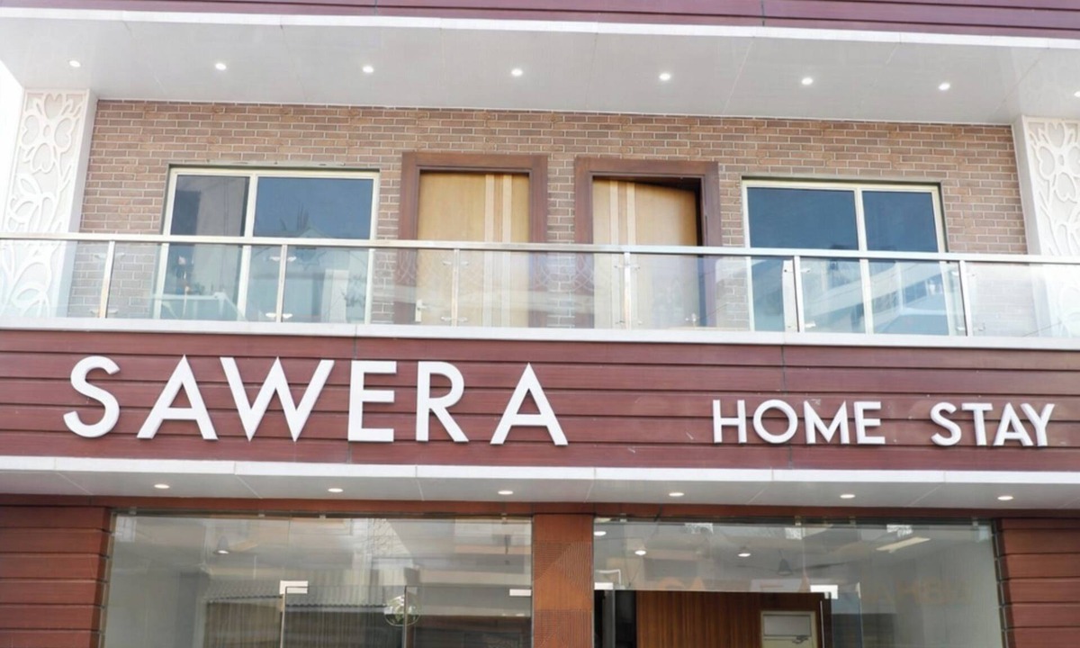 Haridwar Hotel | HOTEL THE S-A-W-E-R-A HARIDWAR