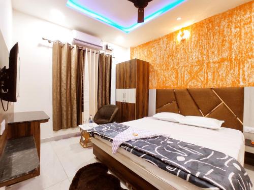 Phagwara Hotel | HOTEL THE VELVET PRIME - Premium & Luxury Suits Rooms
