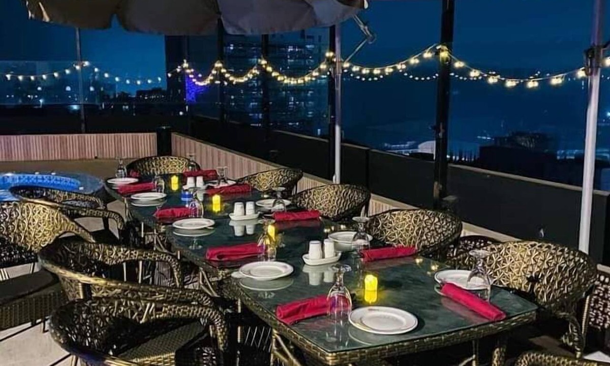 Chittagong Hotel | Hotel Tower Inn