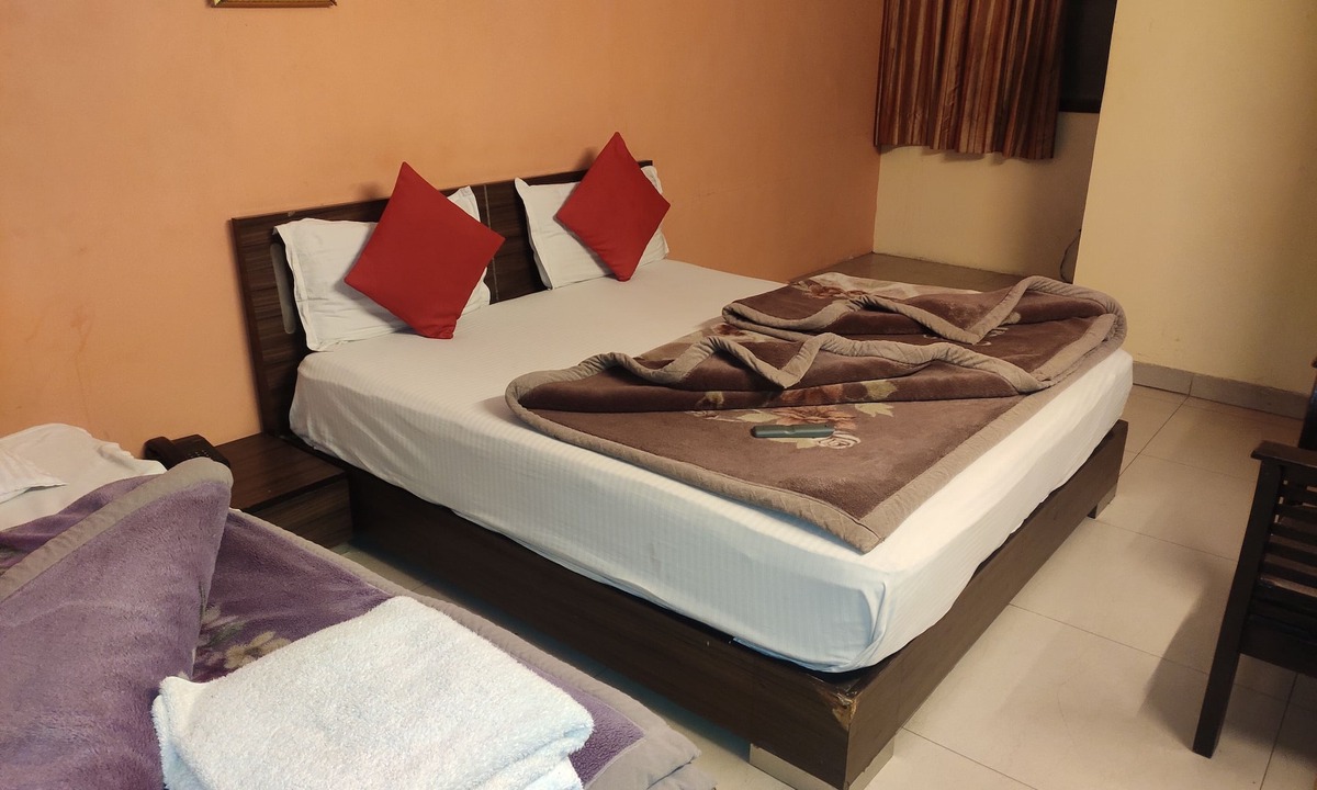 Paharganj Hotel | Hotel Trio Tourist