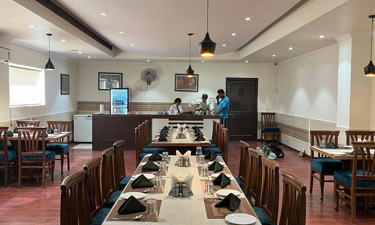 Phillaur Hotel | Hotel Vasu International