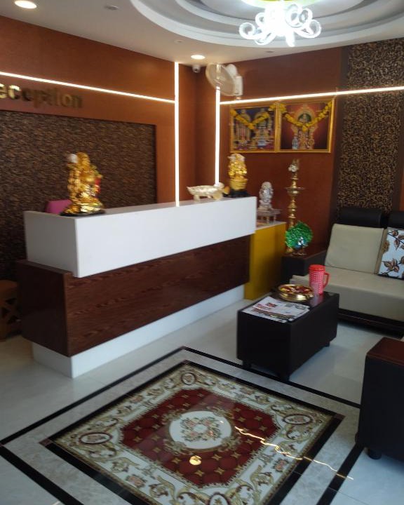 Rameshwaram Hotel | HOTEL VEL RESIDENCY