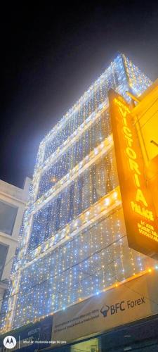 Muzaffarpur Hotel | Hotel Victoria Palace & Banquet