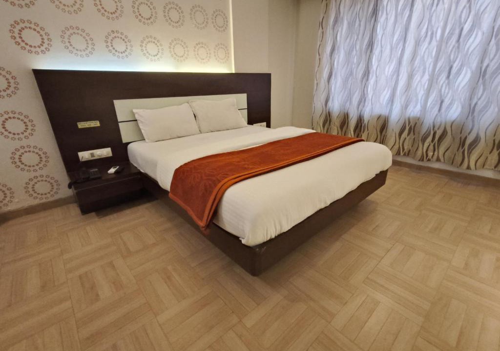 Amarnath Hotel | Hotel Vijay Sagar Dombivali
