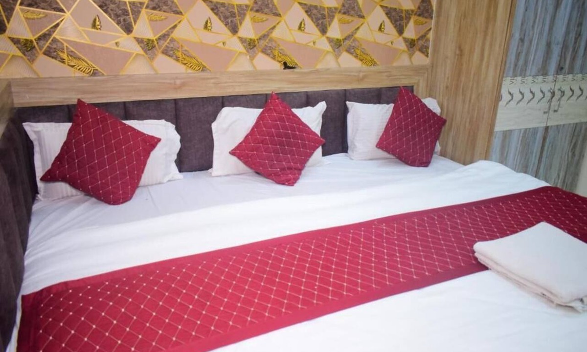 Rau Resort | Hotel vinayak shree