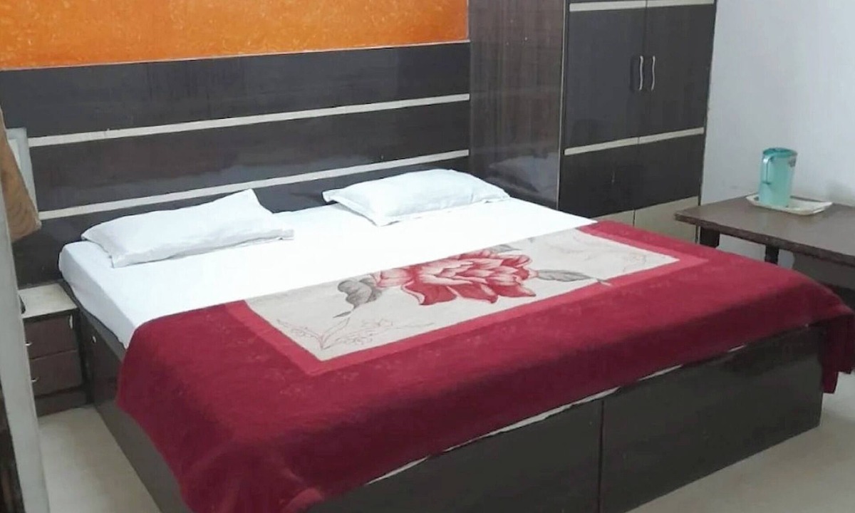 Taj Ganj Hotel | Hotel Viren Sofytel Agra