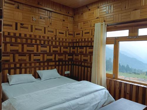 Munsyari Hotel | Hotel Vishal & Restaurant