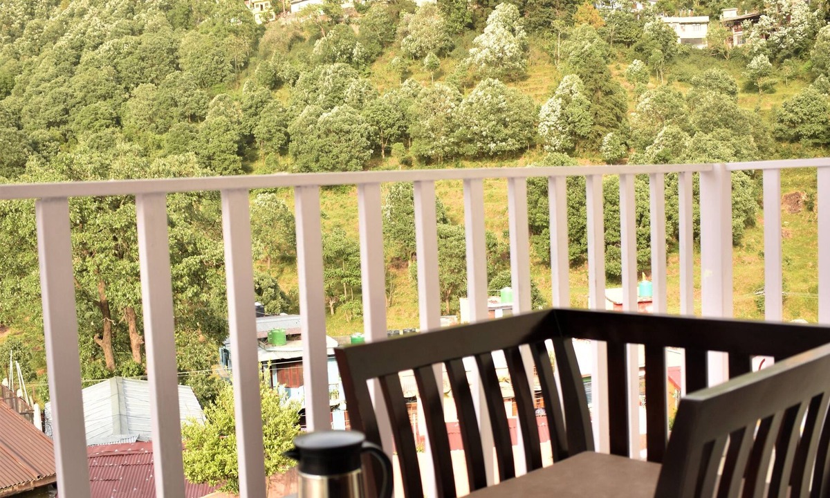 Sukha Hotel | Hotel Vista